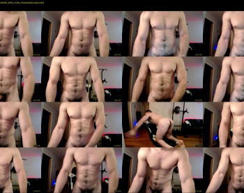alpha_dominus_king — 18 minute Chaturbate male naked cam show, 720p, Apr 15, 2026