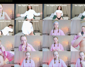bae_cake_ — 120 minute Chaturbate female naked cam show, 720p, Apr 15, 2026