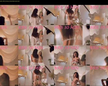 breeding_material — 28 minute Chaturbate female naked cam show, 720p, Apr 15, 2026