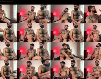 drogama — 55 minute Chaturbate male naked cam show, 720p, Apr 15, 2026
