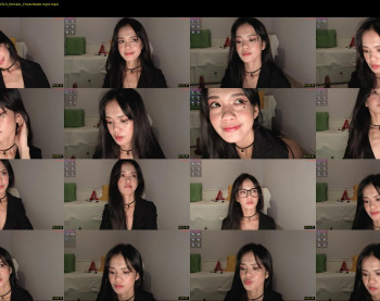 fallen_virtue — 16 minute Chaturbate female naked cam show, 720p, Apr 16, 2026