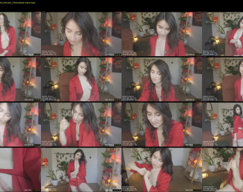 ifyouleave — 93 minute Chaturbate female naked cam show, 720p, Apr 15, 2026