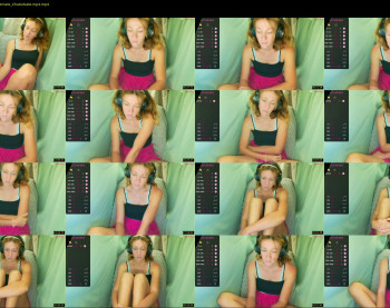 its_lily — 47 minute Chaturbate female naked cam show, 720p, Apr 15, 2026