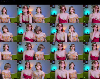 jitoon_exe — 4 minute Chaturbate female naked cam show, 720p, Apr 16, 2026