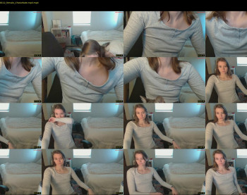 katynowhere — 59 minute Chaturbate female naked cam show, 480p, Apr 16, 2026
