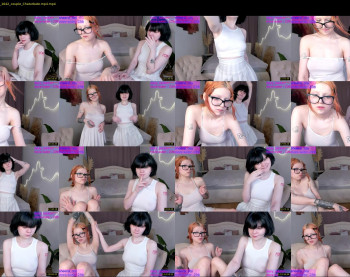 mary_backerr — 90 minute Chaturbate couple naked cam show, 720p, Apr 15, 2026