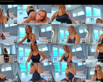 milf_tea — 37 minute Chaturbate female naked cam show, 720p, Apr 15, 2026