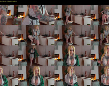 nuryforerogh — 77 minute Chaturbate female naked cam show, 720p, Apr 16, 2026
