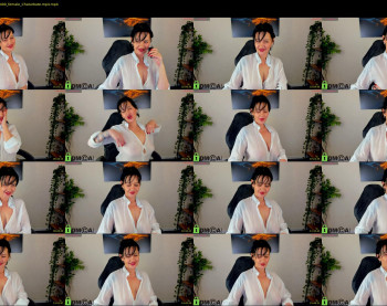 sara_devills — 18 minute Chaturbate female naked cam show, 720p, Apr 15, 2026