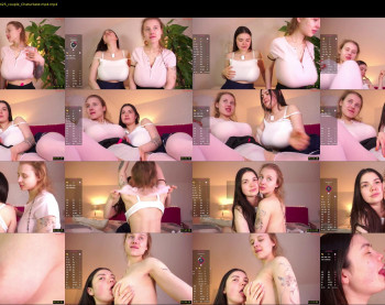 sweetyoops — 13 minute Chaturbate female naked cam show, 720p, Apr 15, 2026