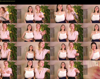 sweetyoops — 32 minute Chaturbate female naked cam show, 720p, Apr 15, 2026