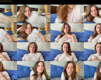 _feli_ — 46 minute Chaturbate female naked cam show, 720p, Apr 16, 2026