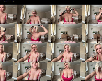 _morpho_ — 78 minute Chaturbate female naked cam show, 720p, Apr 16, 2026