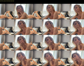 adele_nick2202 — 4 minute Chaturbate couple naked cam show, 720p, Apr 16, 2026