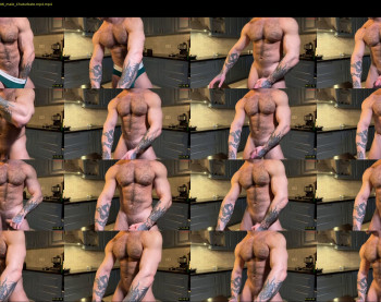 alan_week — 47 minute Chaturbate male naked cam show, 720p, Apr 16, 2026