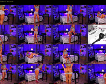bbpls_ — 120 minute Chaturbate female naked cam show, 720p, Apr 16, 2026