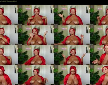 celestebailey — 59 minute Chaturbate female naked cam show, 720p, Apr 16, 2026
