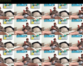 ckeefer96 — 19 minute Chaturbate male naked cam show, 720p, Apr 16, 2026