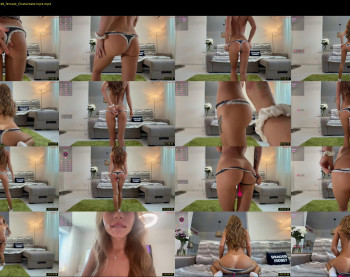 deva_alice — 121 minute Chaturbate female naked cam show, 720p, Apr 16, 2026