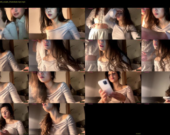 emmacutty — 5 minute Chaturbate couple naked cam show, 720p, Apr 17, 2026