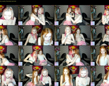 hananocha — 120 minute Chaturbate couple naked cam show, 720p, Apr 17, 2026