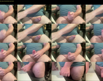 jamhawk_ — 7 minute Chaturbate male naked cam show, 720p, Apr 16, 2026