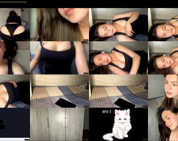 jodeesolarz — 59 minute Chaturbate female naked cam show, 720p, Apr 16, 2026