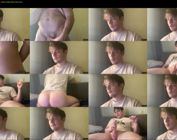 jon3983 — 40 minute Chaturbate male naked cam show, 720p, Apr 16, 2026
