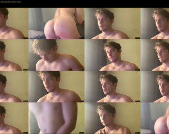 jon3983 — 27 minute Chaturbate male naked cam show, 720p, Apr 16, 2026