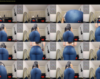 litas_secrets — 17 minute Chaturbate female naked cam show, 720p, Apr 17, 2026