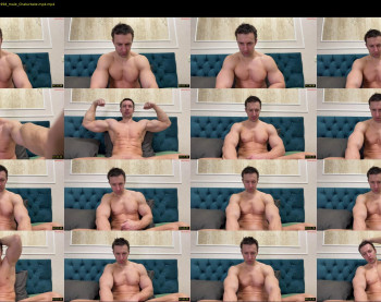prince_d1ck — 10 minute Chaturbate male naked cam show, 720p, Apr 16, 2026