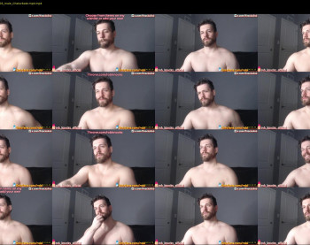 robknocks — 6 minute Chaturbate male naked cam show, 720p, Apr 16, 2026