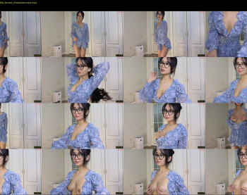 sinsemillaa — 16 minute Chaturbate female naked cam show, 720p, Apr 16, 2026
