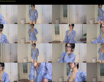 sinsemillaa — 121 minute Chaturbate female naked cam show, 720p, Apr 16, 2026