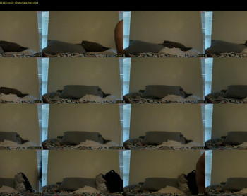 trickquestion — 5 minute Chaturbate couple naked cam show, 720p, Apr 17, 2026