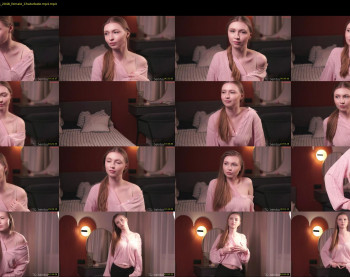 wesleyegleton — 56 minute Chaturbate female naked cam show, 720p, Apr 16, 2026