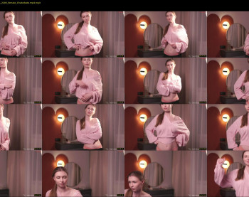 wesleyegleton — 5 minute Chaturbate female naked cam show, 720p, Apr 16, 2026