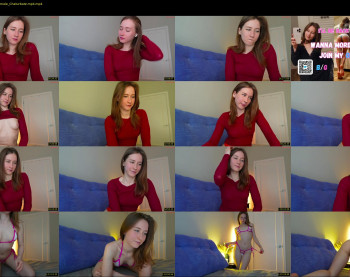 _feli_ — 93 minute Chaturbate female naked cam show, 720p, Apr 18, 2026
