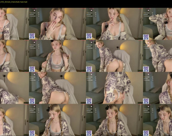 _magic_smile — 9 minute Chaturbate female naked cam show, 720p, Apr 17, 2026