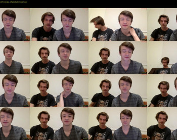 ashingwest97 — 8 minute Chaturbate male naked cam show, 480p, Apr 17, 2026