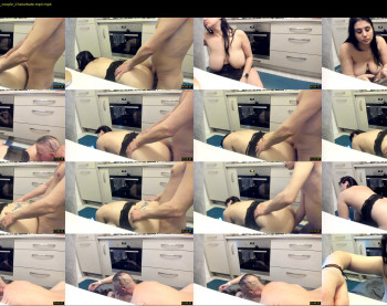 cuplu29 — 52 minute Chaturbate couple naked cam show, 720p, Apr 18, 2026