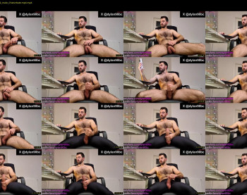 dylan_90 — 108 minute Chaturbate male naked cam show, 720p, Apr 18, 2026