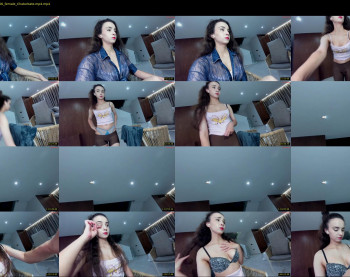 ehotlovea — 121 minute Chaturbate female naked cam show, 720p, Apr 17, 2026