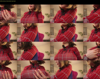 forestproject — 5 minute Chaturbate female naked cam show, 720p, Apr 17, 2026