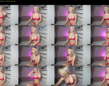 hotbella_ — 14 minute Chaturbate female naked cam show, 720p, Apr 18, 2026