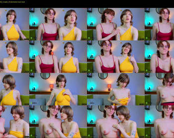jitoon_exe — 12 minute Chaturbate female naked cam show, 720p, Apr 17, 2026