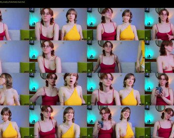 jitoon_exe — 19 minute Chaturbate female naked cam show, 720p, Apr 17, 2026