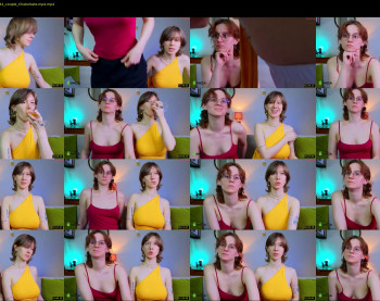 jitoon_exe — 15 minute Chaturbate female naked cam show, 720p, Apr 17, 2026