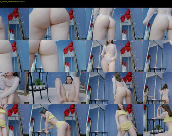 kriskras__ — 75 minute Chaturbate female naked cam show, 720p, Apr 17, 2026