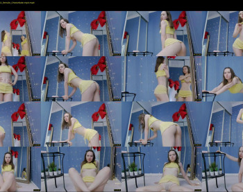 kriskras__ — 26 minute Chaturbate female naked cam show, 720p, Apr 17, 2026